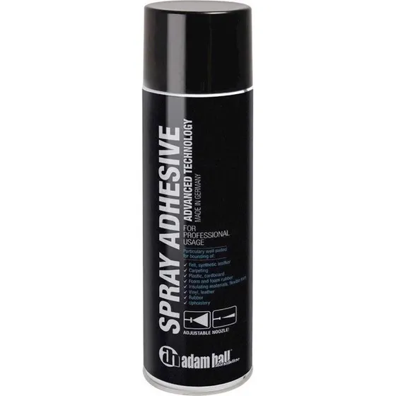 AH Spraylim 500 ml til flightcase og skum