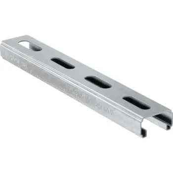 Fischer FLS 17/1.0 - 2m skinne