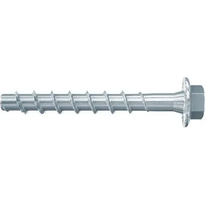 Fischer Betonskrue ULTRACUT FBS II 6x80/25 US