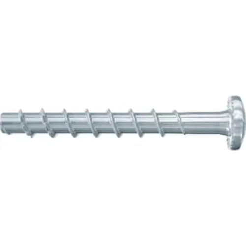 Ultracut FBS II 6x30/5 Betonskrue med Panhoved