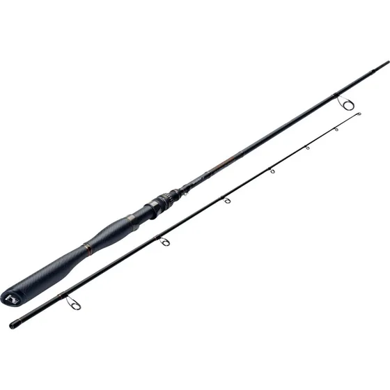Sportex Carat GT-S Ultra Light 8' 0,6-9g Spinnestang