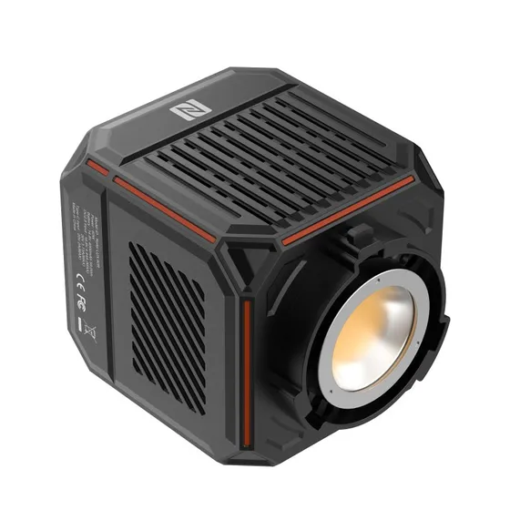 Rollei LED Continuous Light RGB Cube 60