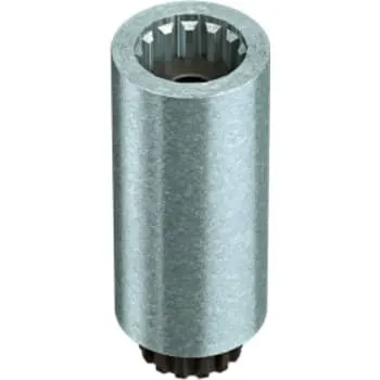 dormakaba Akselforlænger ED100/ED250 60mm (ny model)
