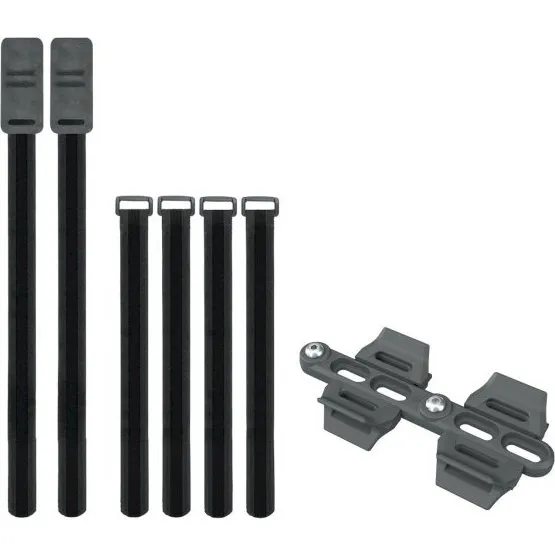 SKS Cage Shifter+ adapter til flaskeholder, sort