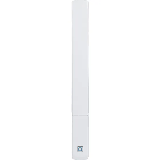 Homematic IP Dør/Vindue Sensor 158603A0 - Trådløs, Hvid