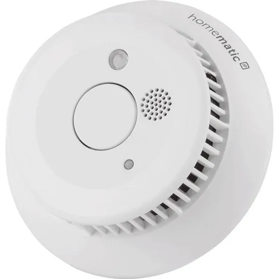 eQ-3 Homematic IP Smart Home Røgalarm - HmIP-SWSD-2