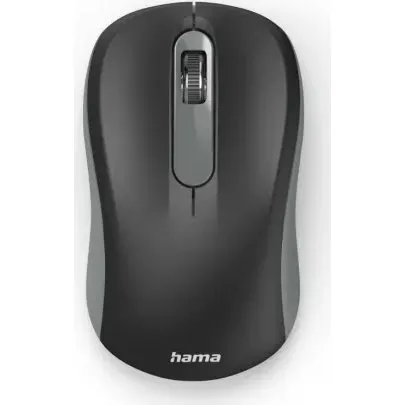 Hama AMW-200 Trådløs Optisk Mus - Sort/Antracit