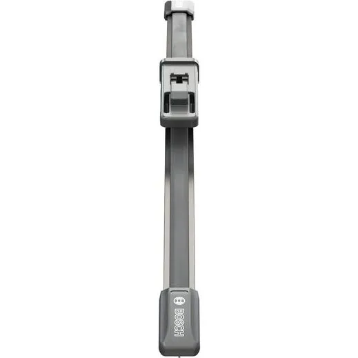 BOSCH Bagrudevisker 3 397 016 895 - 280 mm Fladvisker