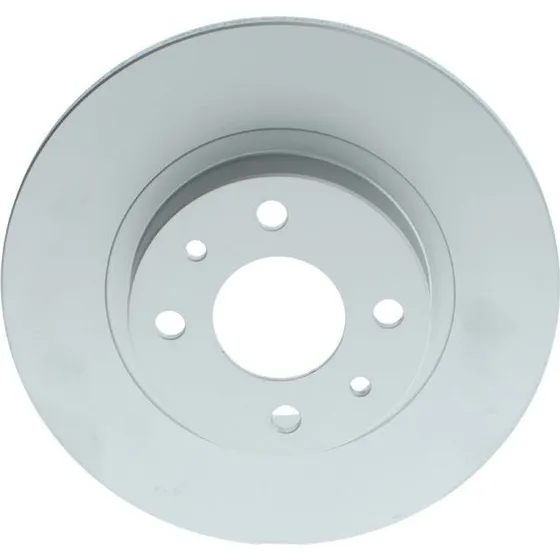 BOSCH Bremseskiver til Fiat, Alfa Romeo & Lancia - 257,5 mm