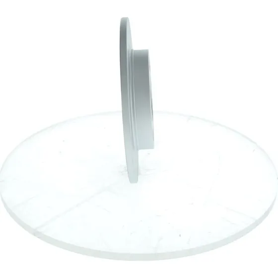 BOSCH Bremseskiver til Suzuki Swift V (0 986 479 F38)