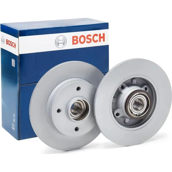 BOSCH Bremseskive til Opel, Peugeot & Citroën 0 986 479 F74