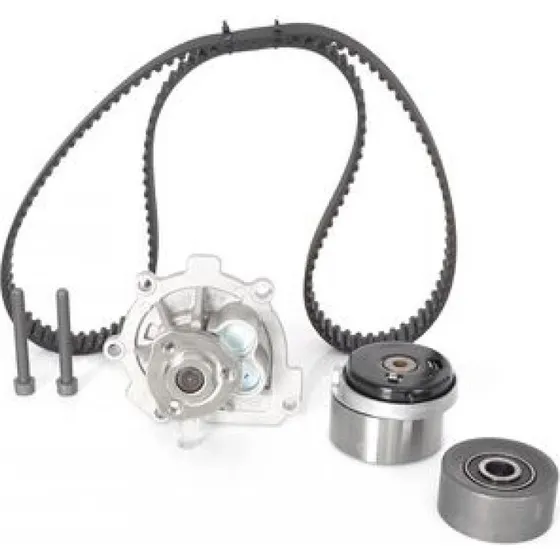 Bosch Vandpumpe og Tandremssæt 1 987 948 800