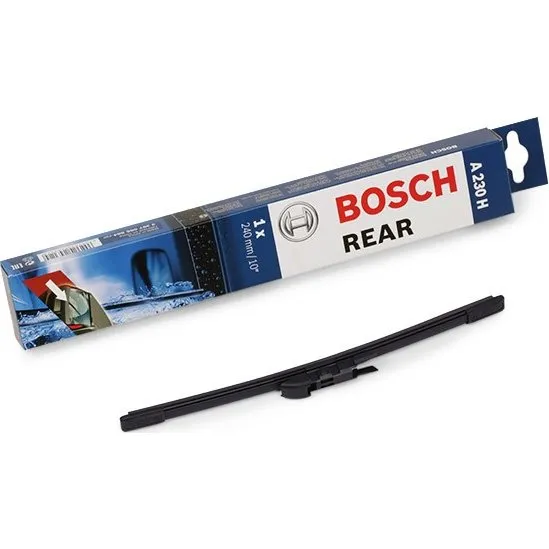 BOSCH Aerotwin Bagrudevisker 240mm - 3 397 006 864
