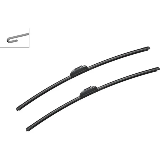 Bosch Aerotwin Retro fit Viskerblade Sæt AR657S 650mm
