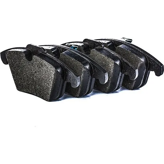 Bosch Bremseklodser til Ford, Volvo og Land Rover (0 986 494 246)