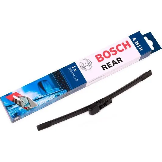 Bosch Aerotwin Bagrudevisker 250mm - 3 397 008 058