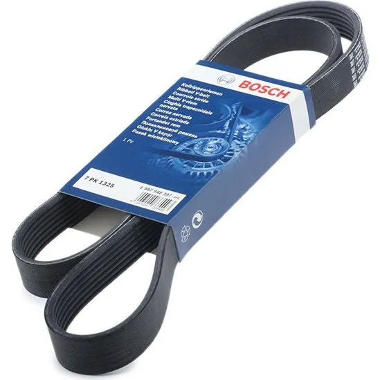 BOSCH Kileribberem til VW, Mercedes-Benz, Opel & Renault (1325mm)