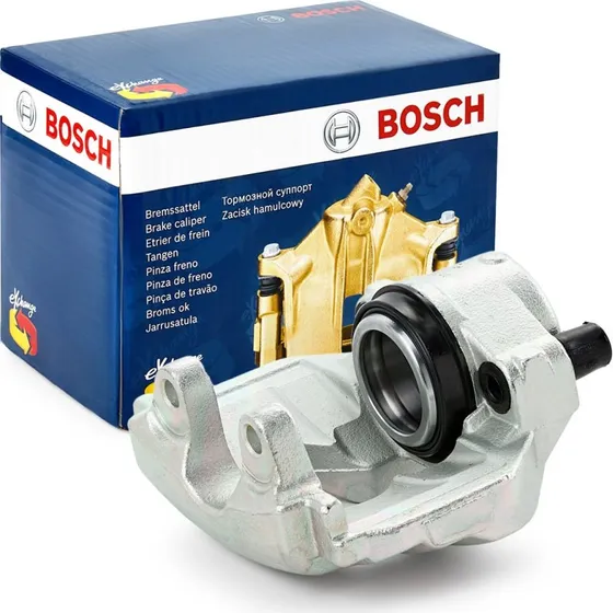 BOSCH Bremsekaliber til VW Transporter, Multivan & Touareg 0 986 473 193