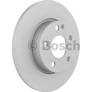 BOSCH Bremseskiver til Mercedes-Benz A-Klasse (0 986 479 185)