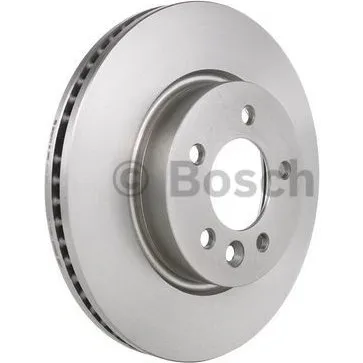 BOSCH Bremseskiver til Mercedes-Benz og Land Rover 0 986 479 287
