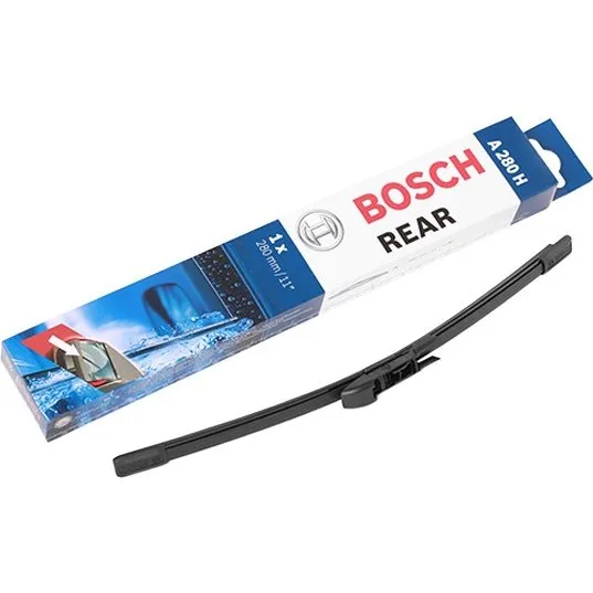 BOSCH Aerotwin Bagrudevisker 280mm - 3 397 008 005