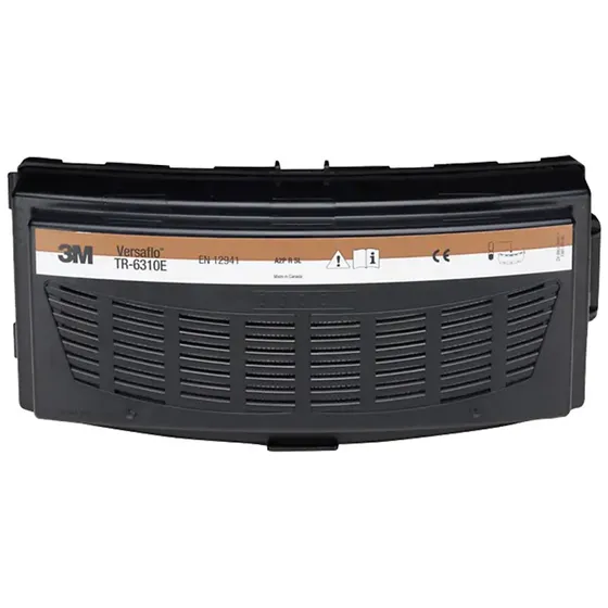 3M Versaflo Filter A2P til TR-600 og TR-800 serier