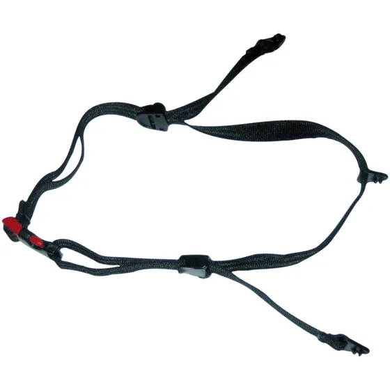 3M Hagerem GH7 til H-700 og H-701 sikkerhedshjelme