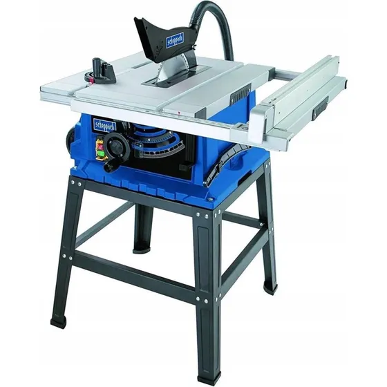 Scheppach HS105 Bordrundsav 255 mm 2000 W