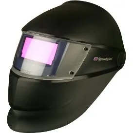 3M Speedglas Ydre beskyttelsesglas SL, standard, 5 stk
