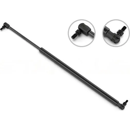STABILUS Bagklapsdæmper til SKODA 083852 (LIFT-O-MAT)