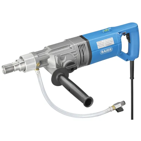 Baier BDB817 Diamantvådboremaskine 1800W 170mm