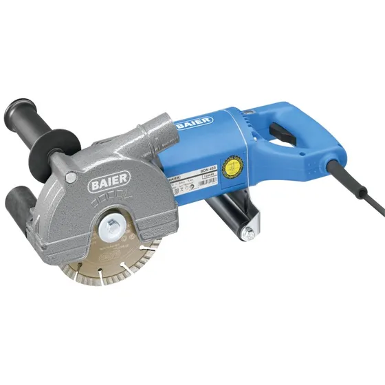 Diamantrilleskærer BDN453S-2 45mm m/2 skiver 2000W