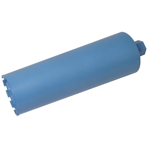 Baier Premium diamantbor 1/2" 25x400mm