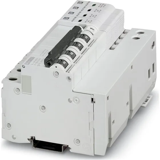 Phoenix Image Overspændingsafleder Type 2 2882750 VAL-CP-MCB-3S