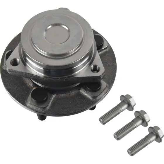 FEBI BILSTEIN Hjullejesæt til Opel & Vauxhall 180128