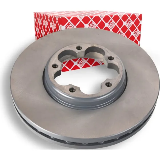 FEBI BILSTEIN Bremseskiver til Ford 174457 (288mm, 5 huller)