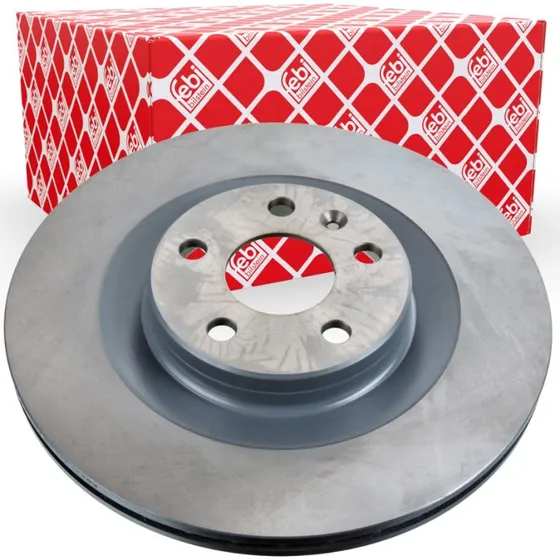 FEBI BILSTEIN Bremseskive til Volvo 171444 (320mm)