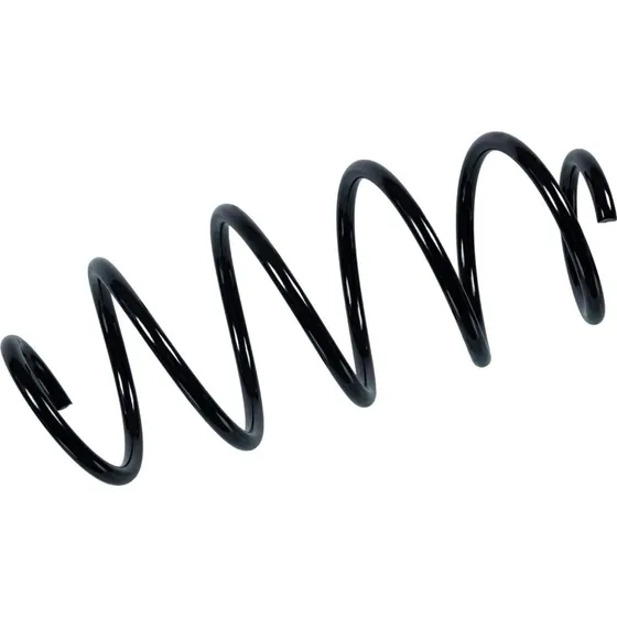 FEBI BILSTEIN Spiralfjeder til Ford Fiesta V - 104699