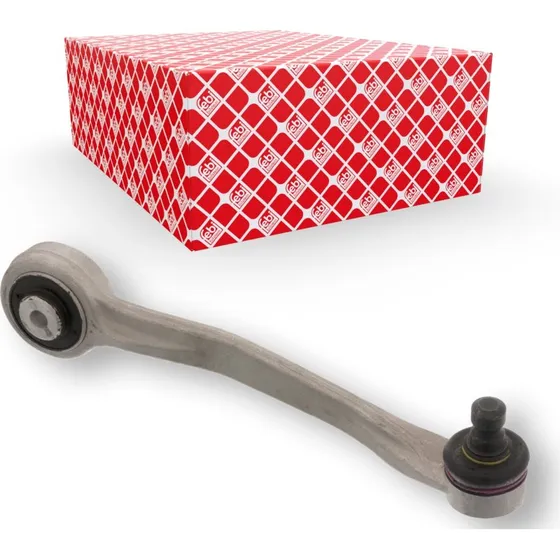 FEBI BILSTEIN Bærearm til Audi 103474 (8K0407510J, 8K0407510M, 8K0407510R)