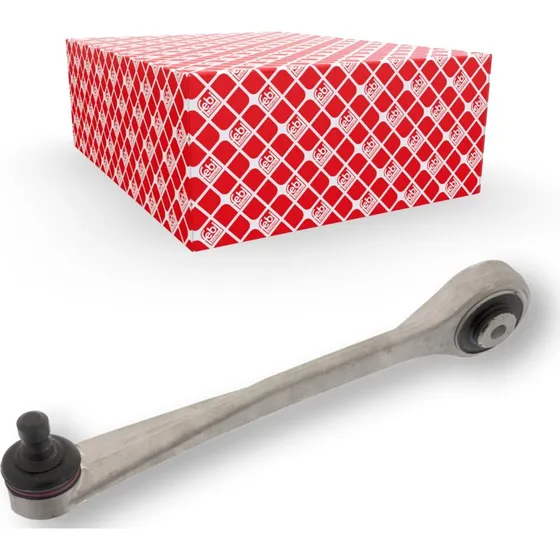 FEBI BILSTEIN Bærearm til Audi 102669 (8K0407505J, 8K0407505M, 8K0407505R)