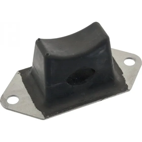 FEBI BILSTEIN 100697 Gummianslag til affjedring - IVECO Daily
