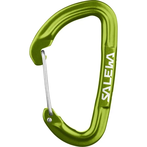 Salewa Hot G3 Wire karabiner