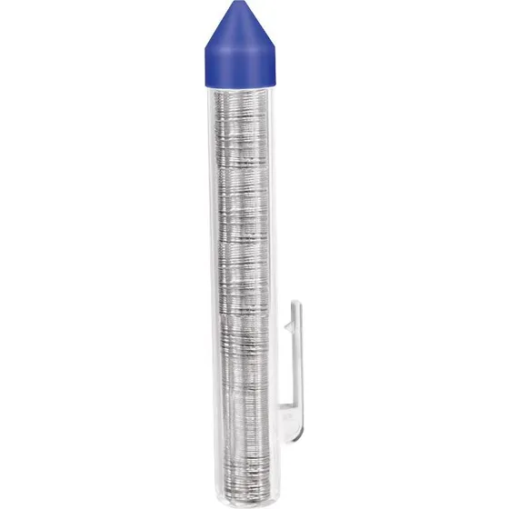 Logilink Loddetin blyfri 0,56 mm 12,5g dispenser
