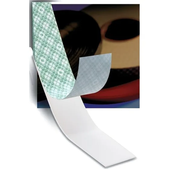 3M 4032 dobbeltsidet skumtape 12 mm x 66 m (0,8 mm)