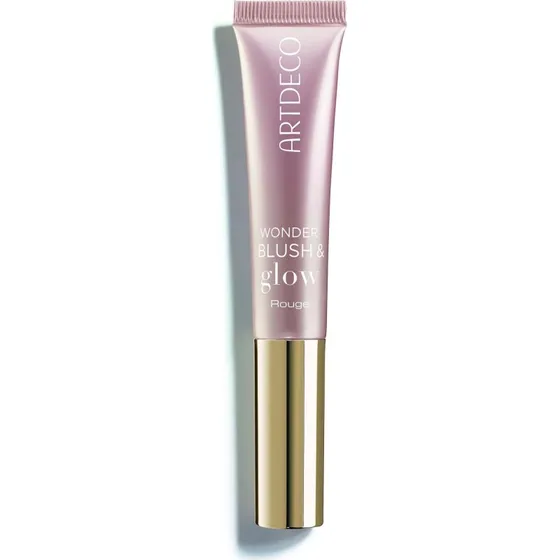 Artdeco Wonder Blush & Glow 6 Pink Blush - 12ml