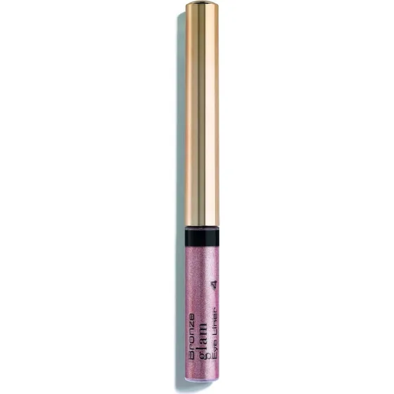Artdeco Bronze Glow Eyeliner - Glam Rose