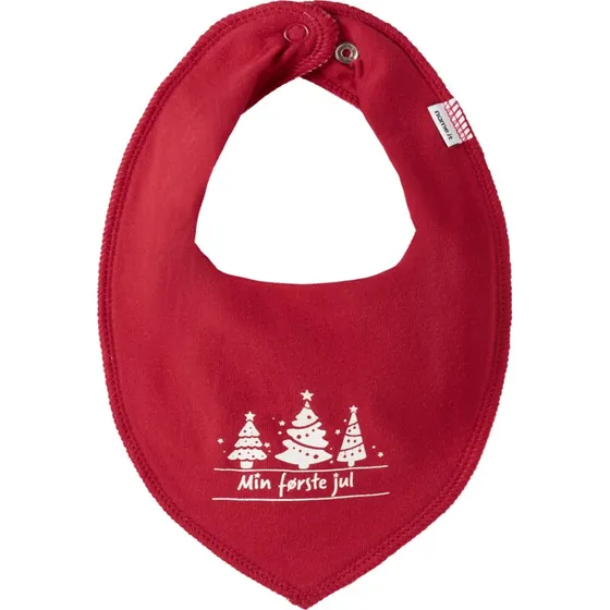 Name It NbnRajul Jester Red Jul savlesmæk