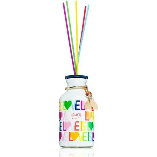 ipuro Love Is Love Aromadiffuser Limited Edition 240 ml
