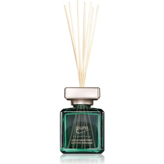 Ipuro Essentials Emerald Forest Aroma Diffuser - 100 ml
