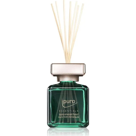 Ipuro Essentials Emerald Forest Aroma Diffuser 50 ml